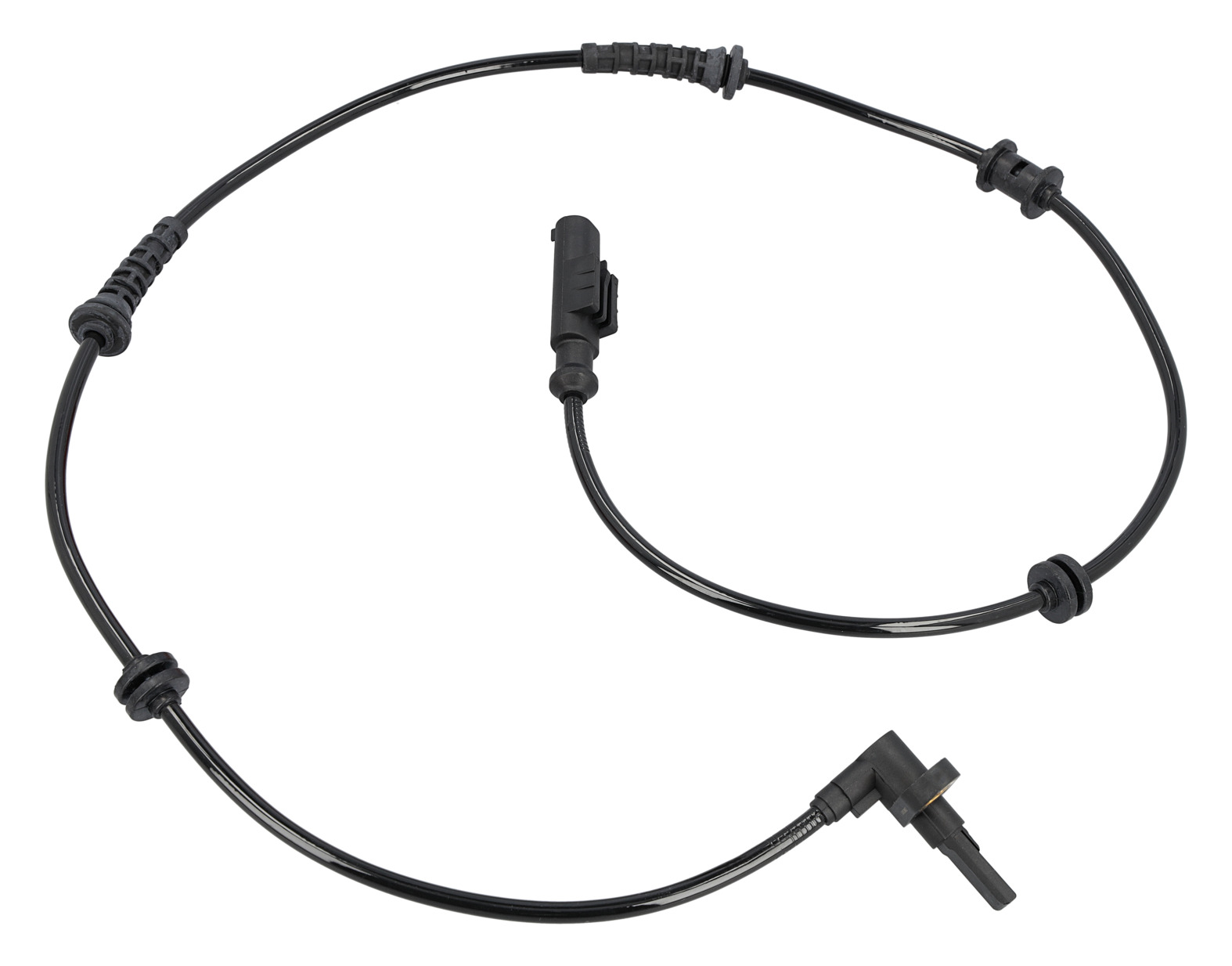 MEYLE ABS Sensor 2148990027 foraksel for LANCIA