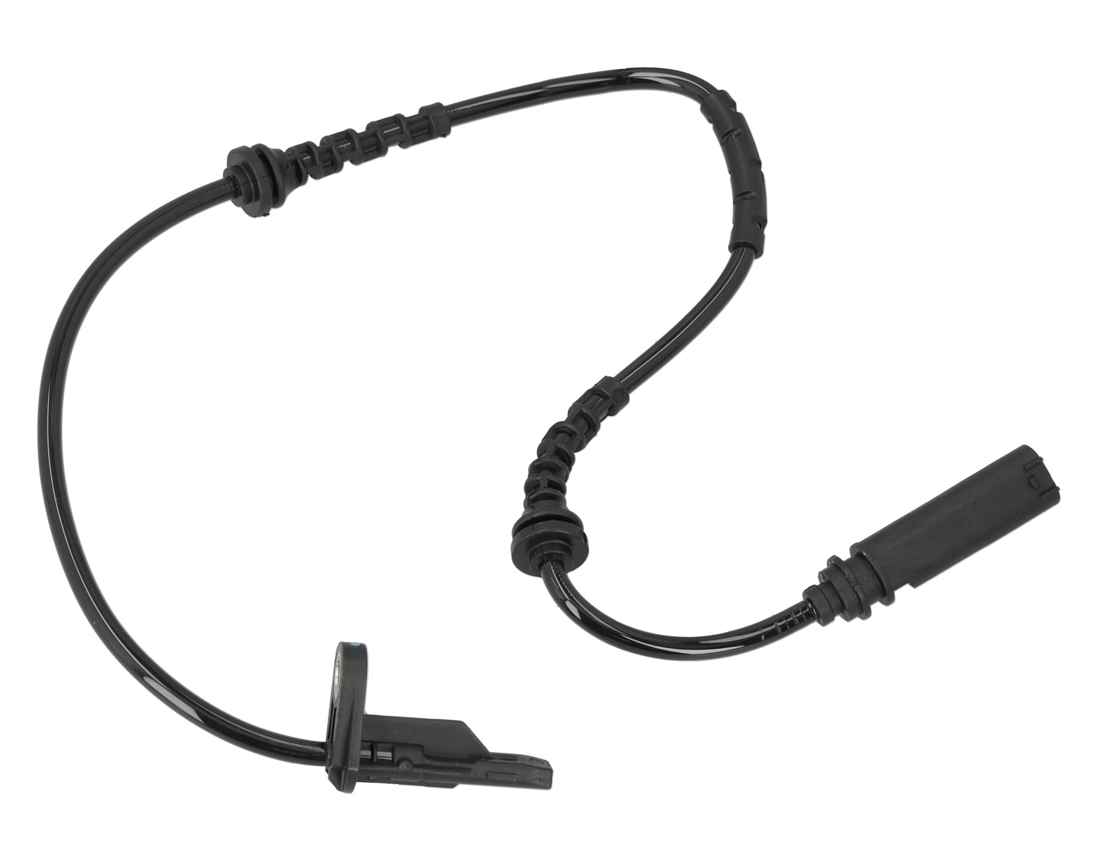 MEYLE ABS Sensor 3148990114 bagaksel for MINI