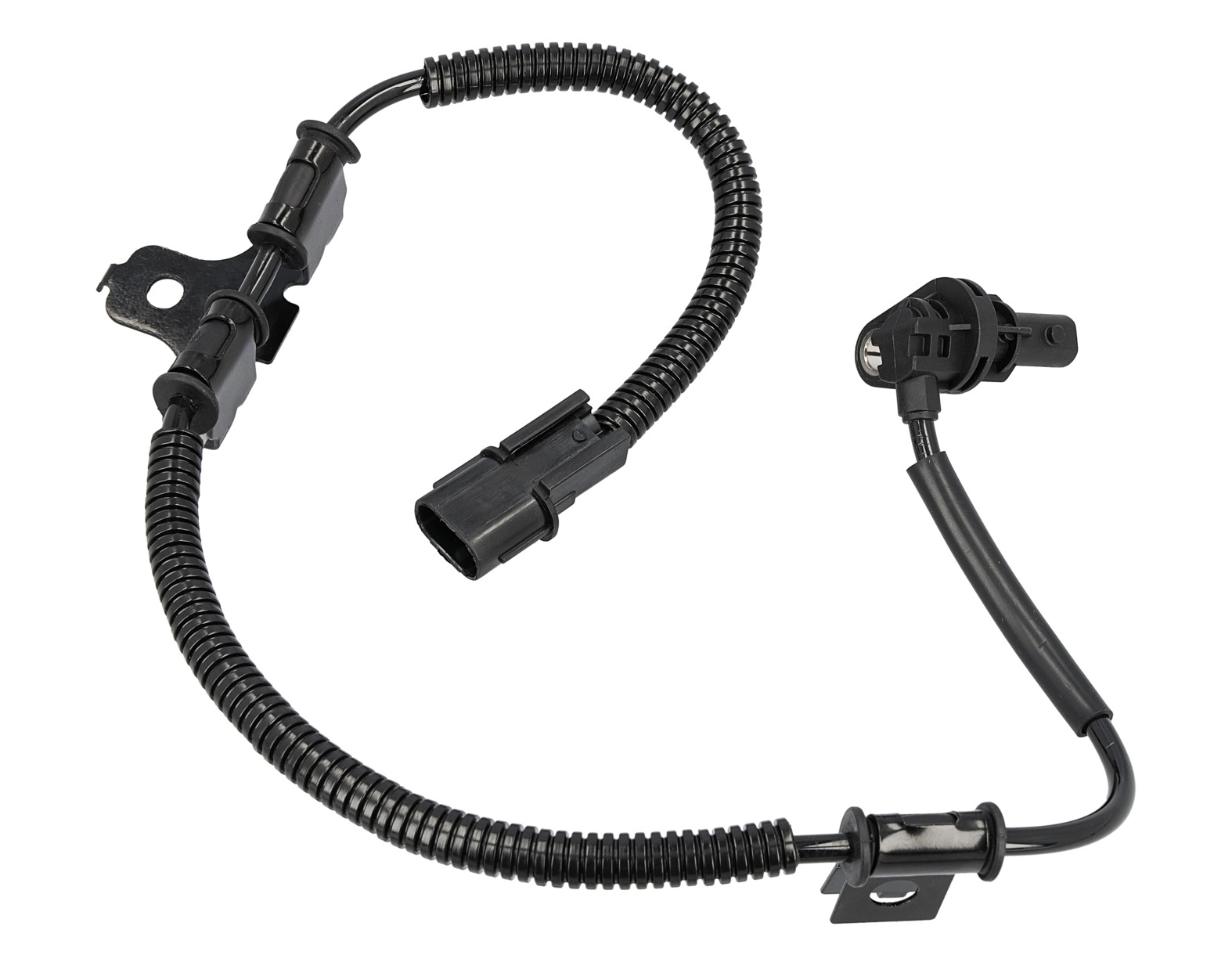 MEYLE ABS Sensor 37148990047 venstre foraksel for HYUNDAI