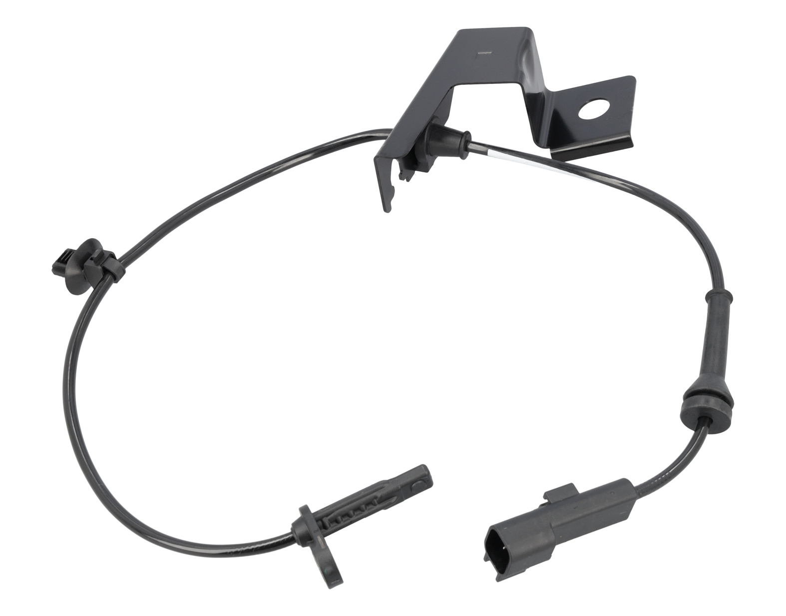 MEYLE ABS Sensor 7148990026 venstre foraksel for FORD