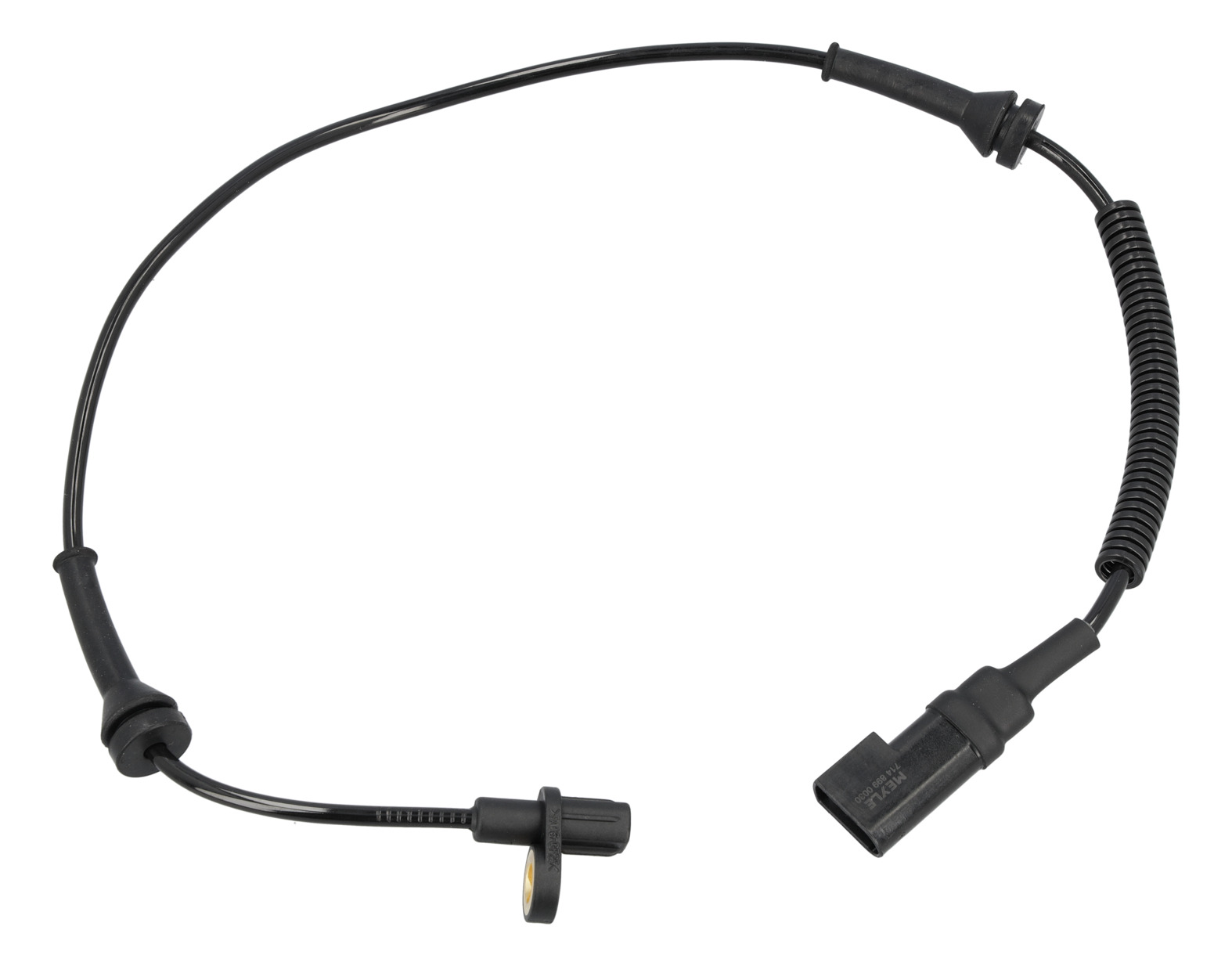 MEYLE ABS Sensor 7148990030 bagaksel for FORD