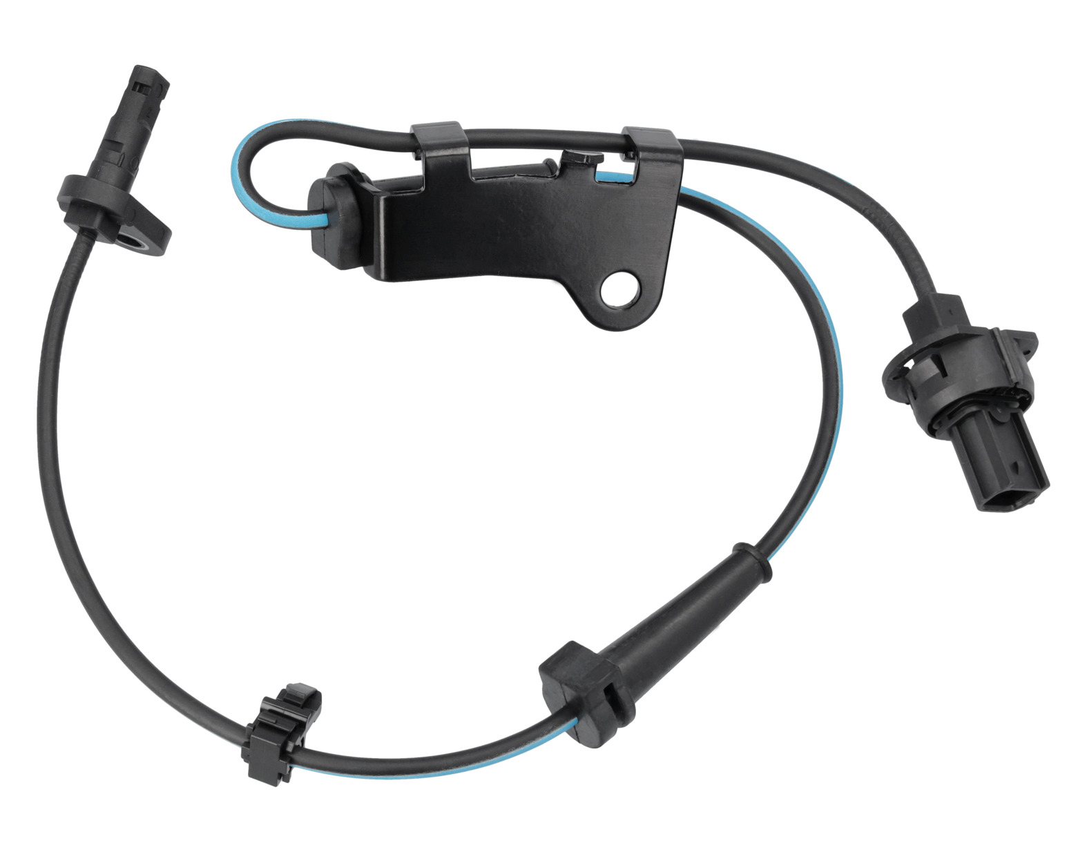MEYLE ABS Sensor 31148990021 venstre foraksel for HONDA