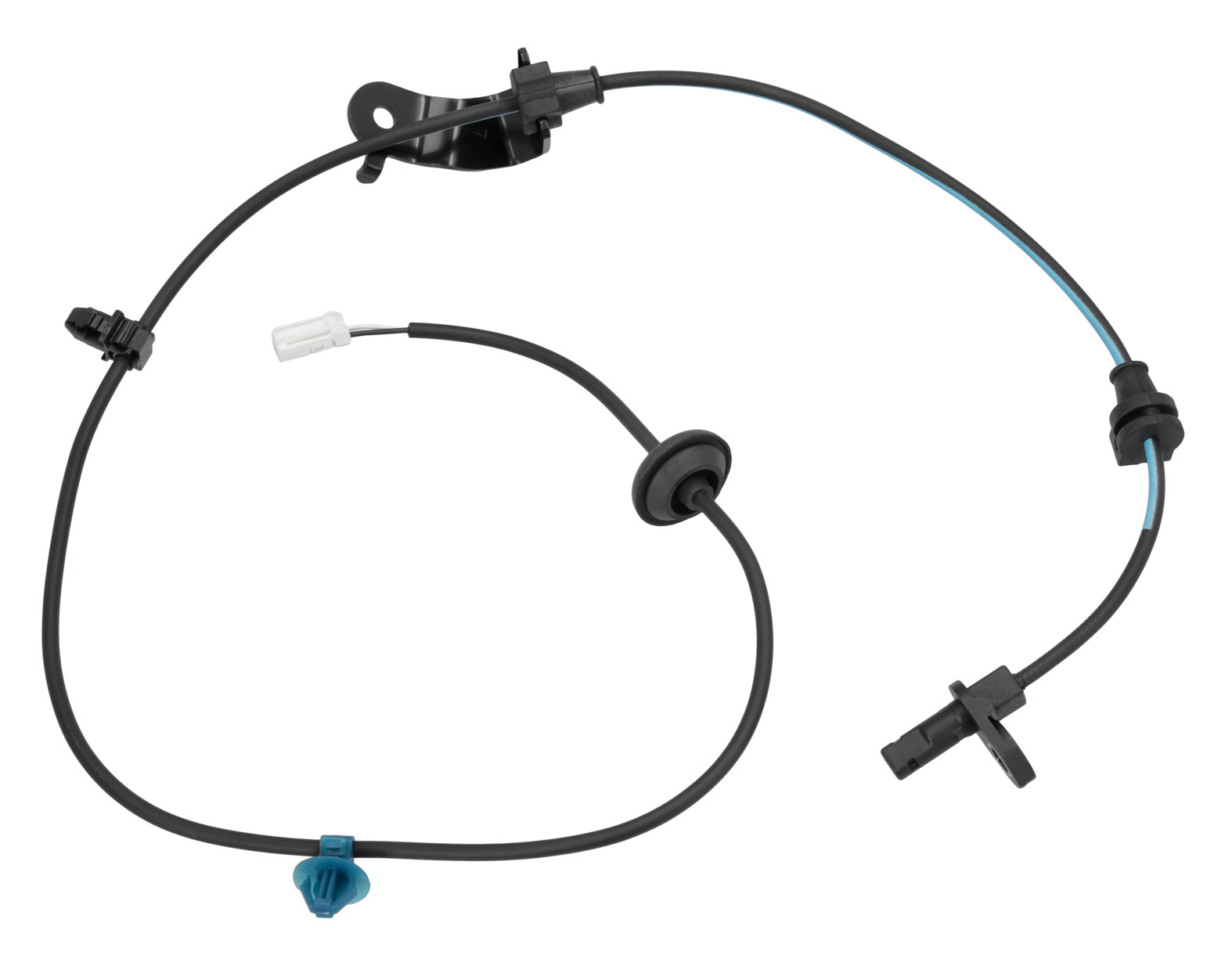 MEYLE ABS Sensor 31148990019 Bagaksel venstre for HONDA