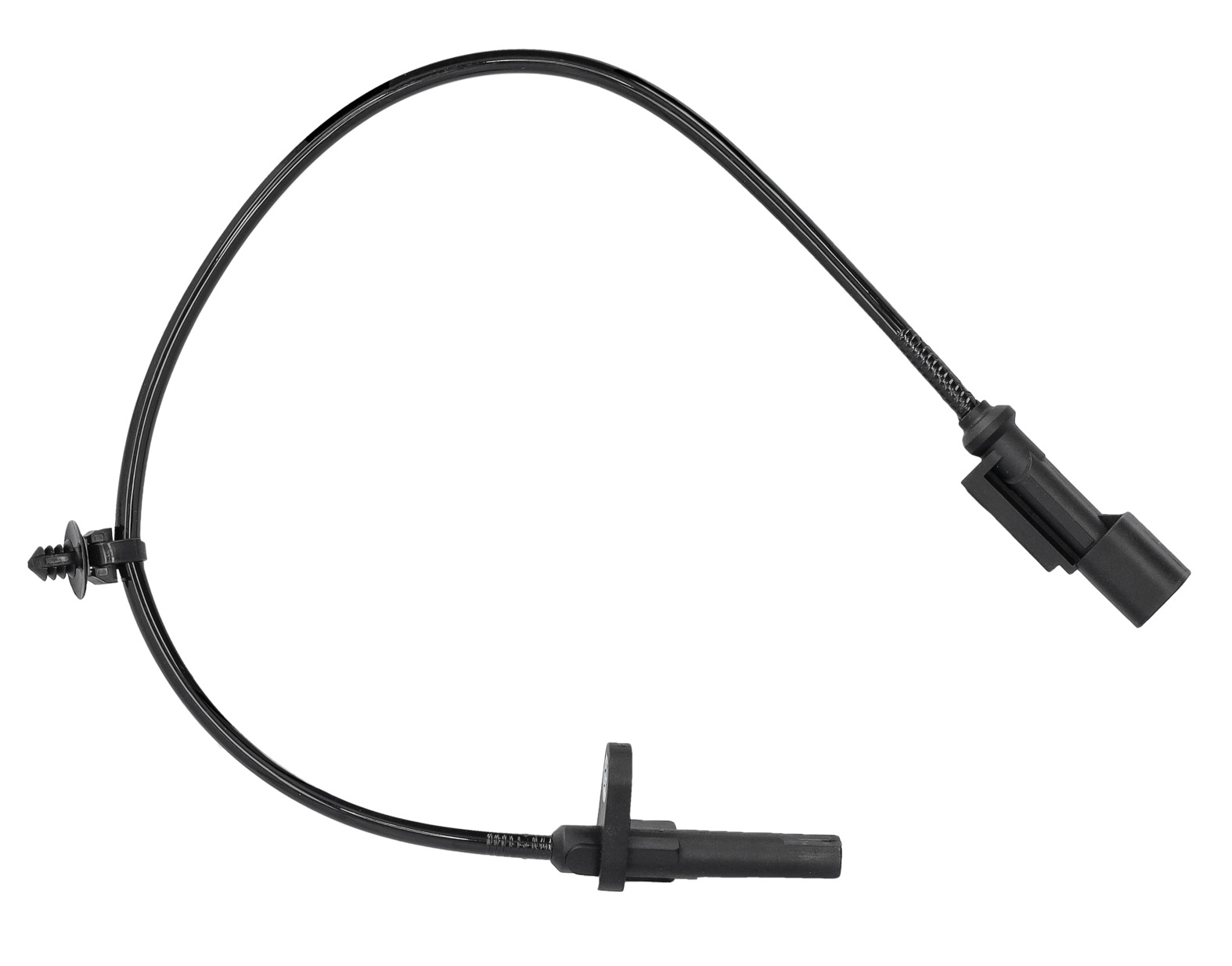 MEYLE ABS Sensor 7148990028 bagaksel for FORD