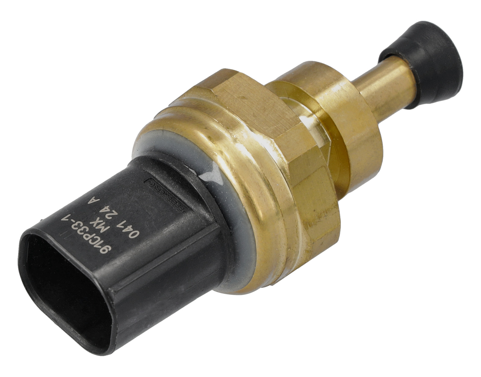 MEYLE Sensor,udstødningstryk 36148010004 for NISSAN