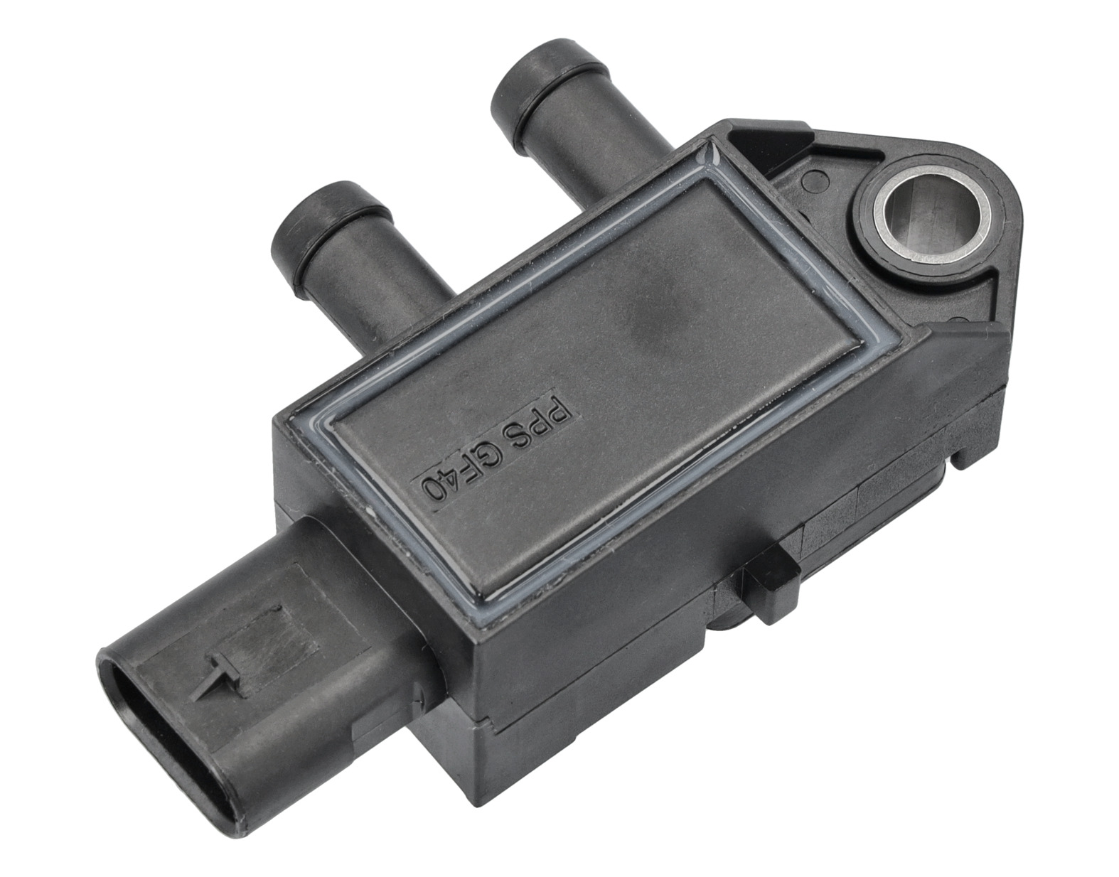 MEYLE Sensor,udstødningstryk 1148010015 for AUDI PORSCHE