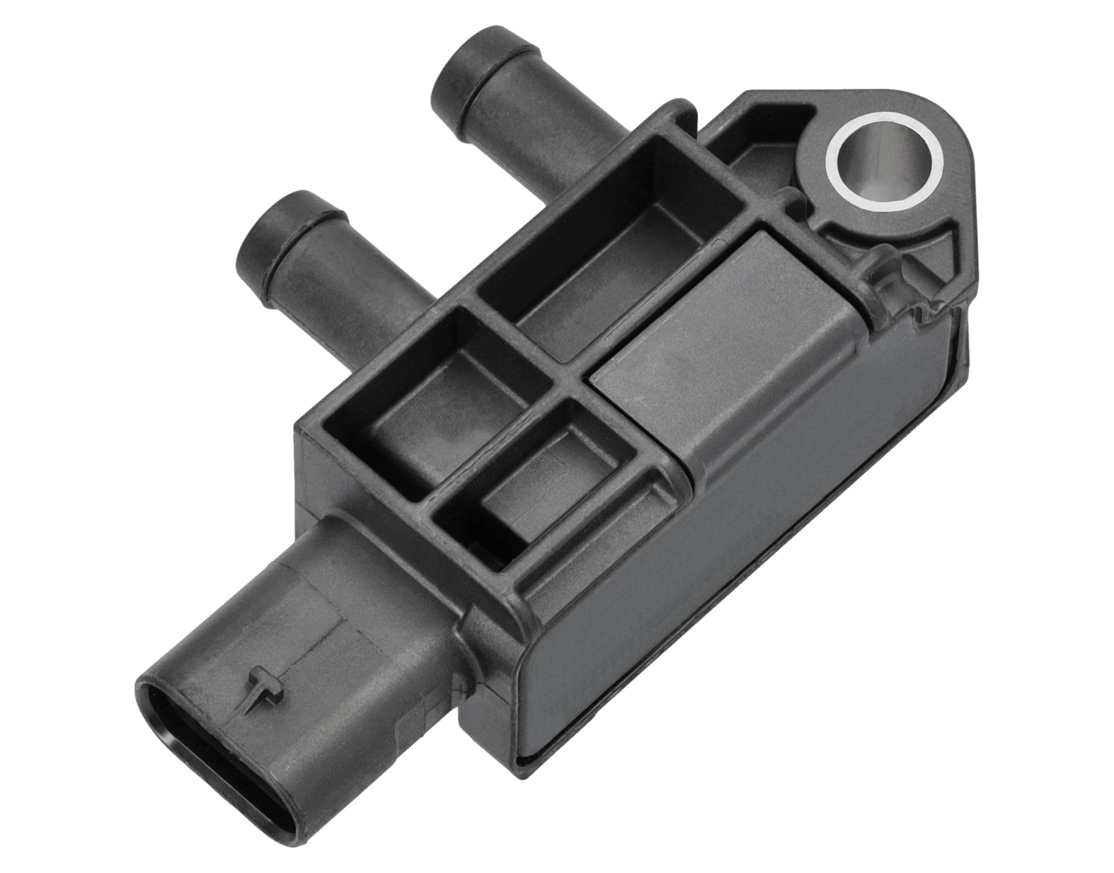 MEYLE Sensor,udstødningstryk 7148010009 for FORD