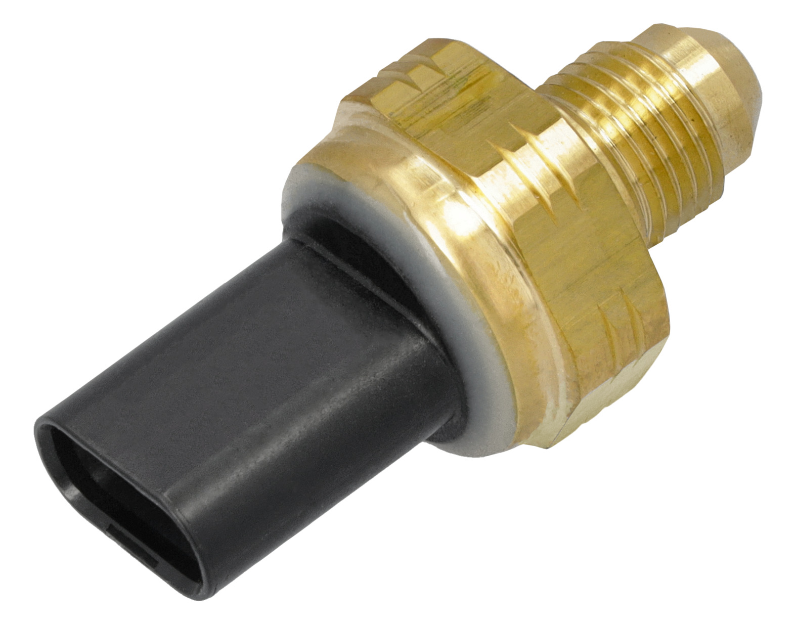 MEYLE Sensor,udstødningstryk 7148010010 for FORD VW