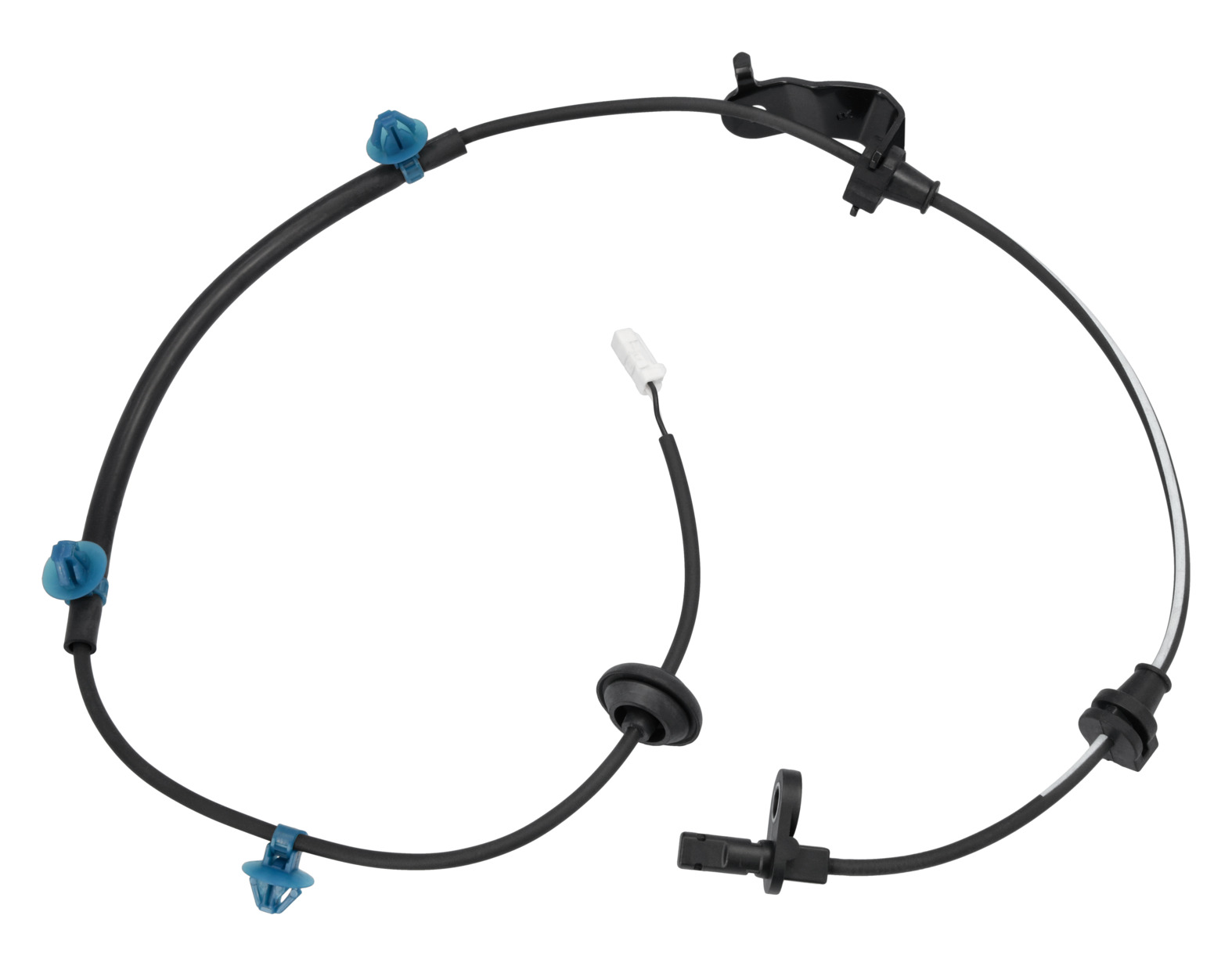 MEYLE ABS Sensor 31148990020 Bagaksel højre for HONDA