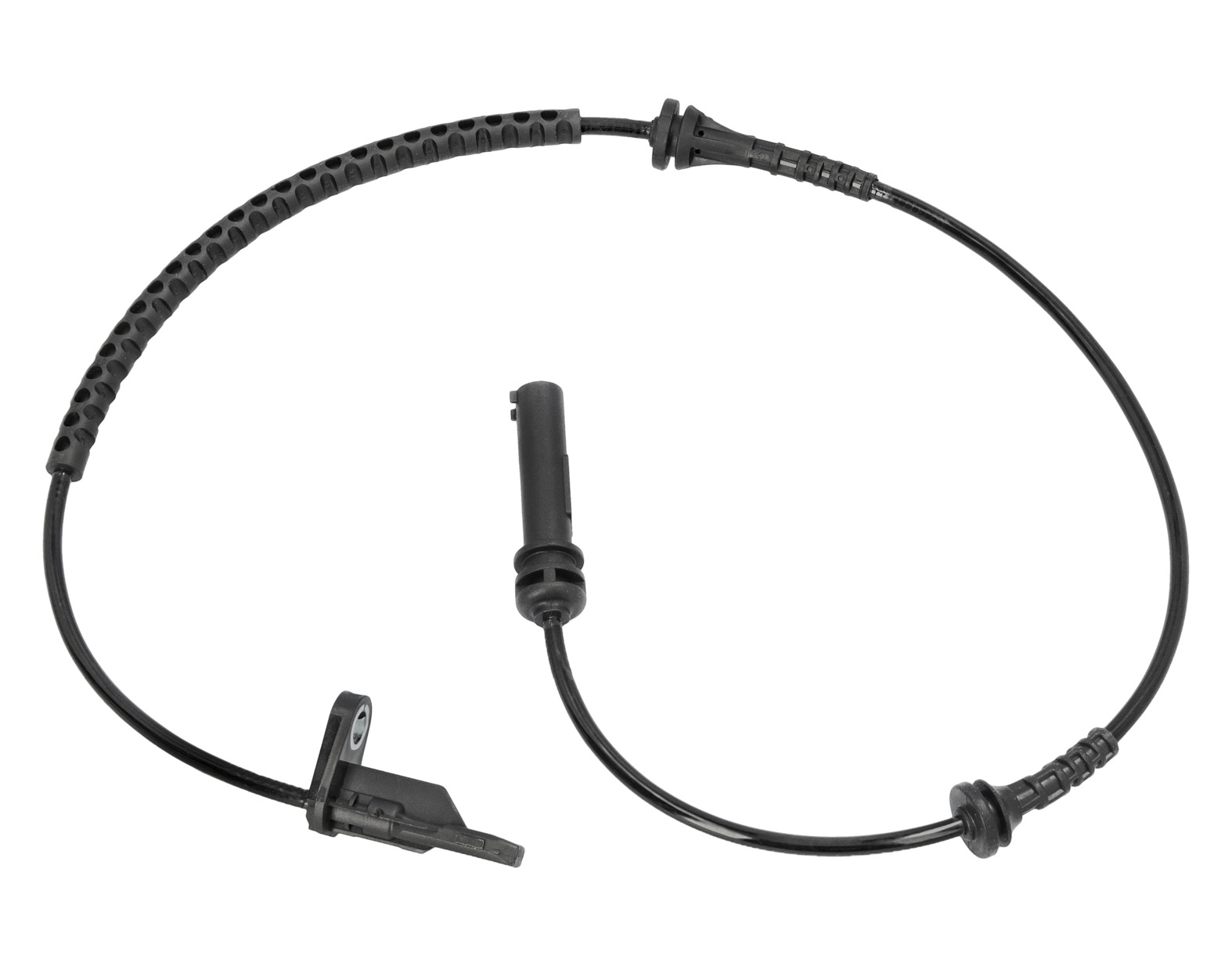 MEYLE ABS Sensor 3148990118 foraksel for MINI