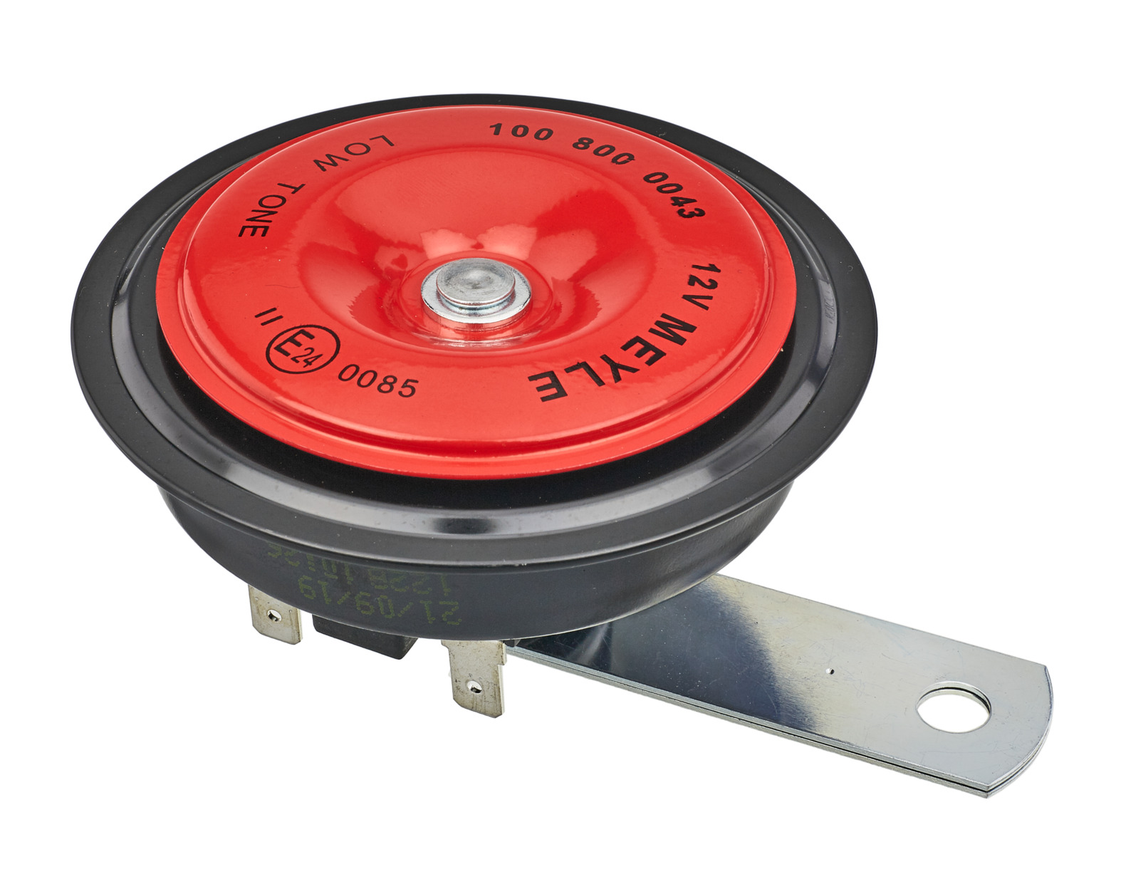 MEYLE Horn 1008000043 for FORD OPEL BMW VOLVO VAUXHALL VW MERCEDES-BENZ