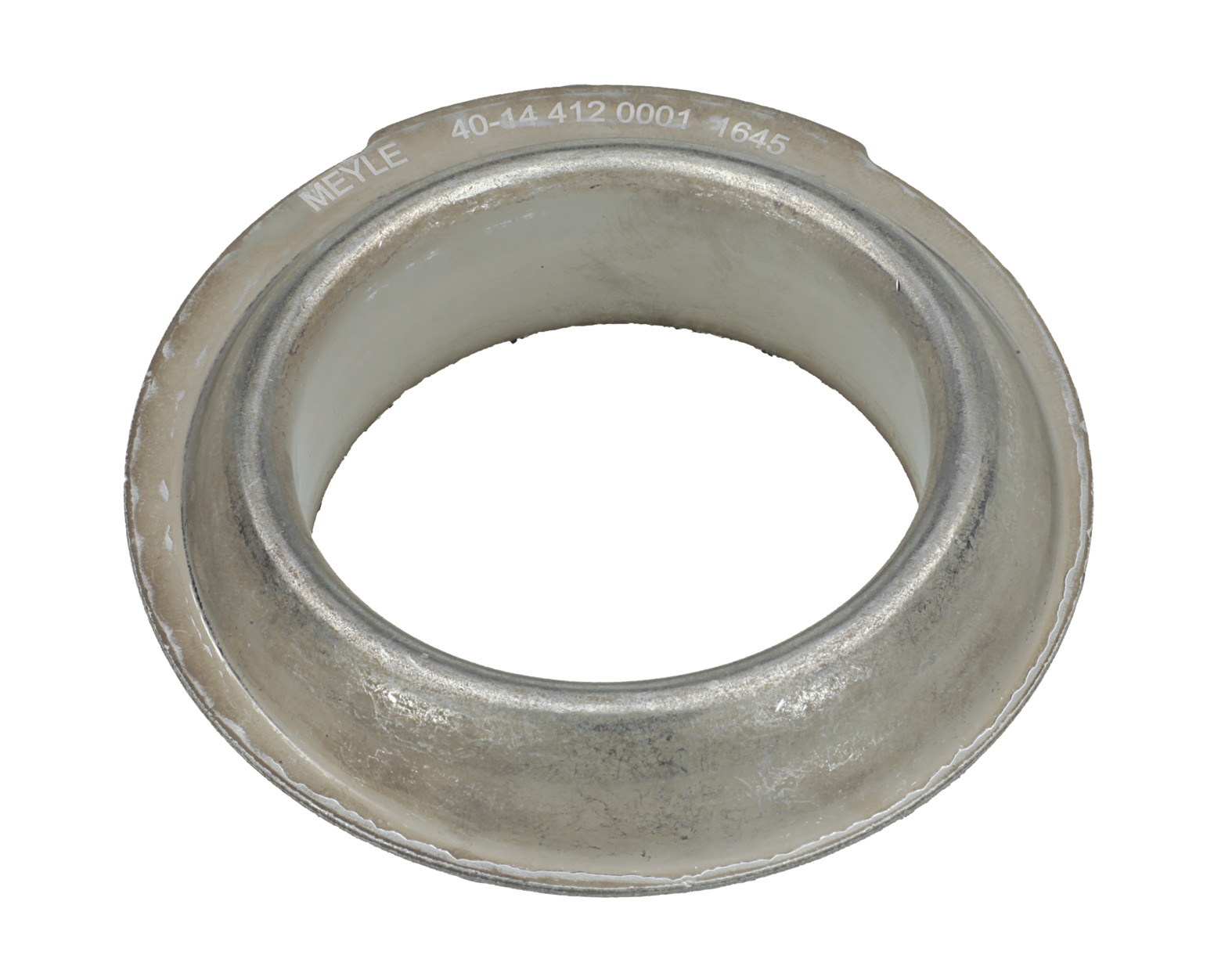 MEYLE Fjederfæste 40144120001 foraksel for PEUGEOT