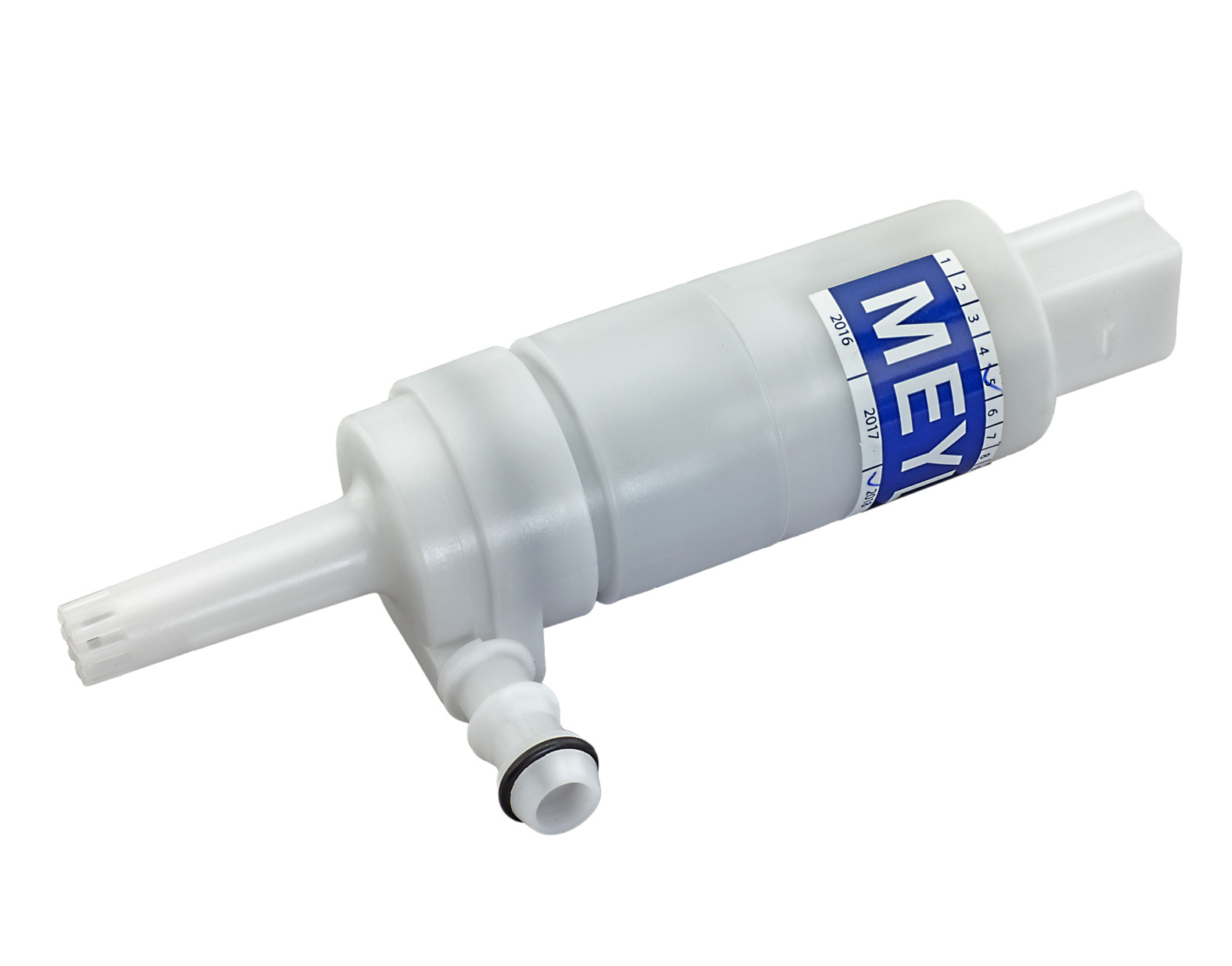 MEYLE Vandpumpe, forlygtevisker/vasker 014 870 0000 for MERCEDES-BENZ VW