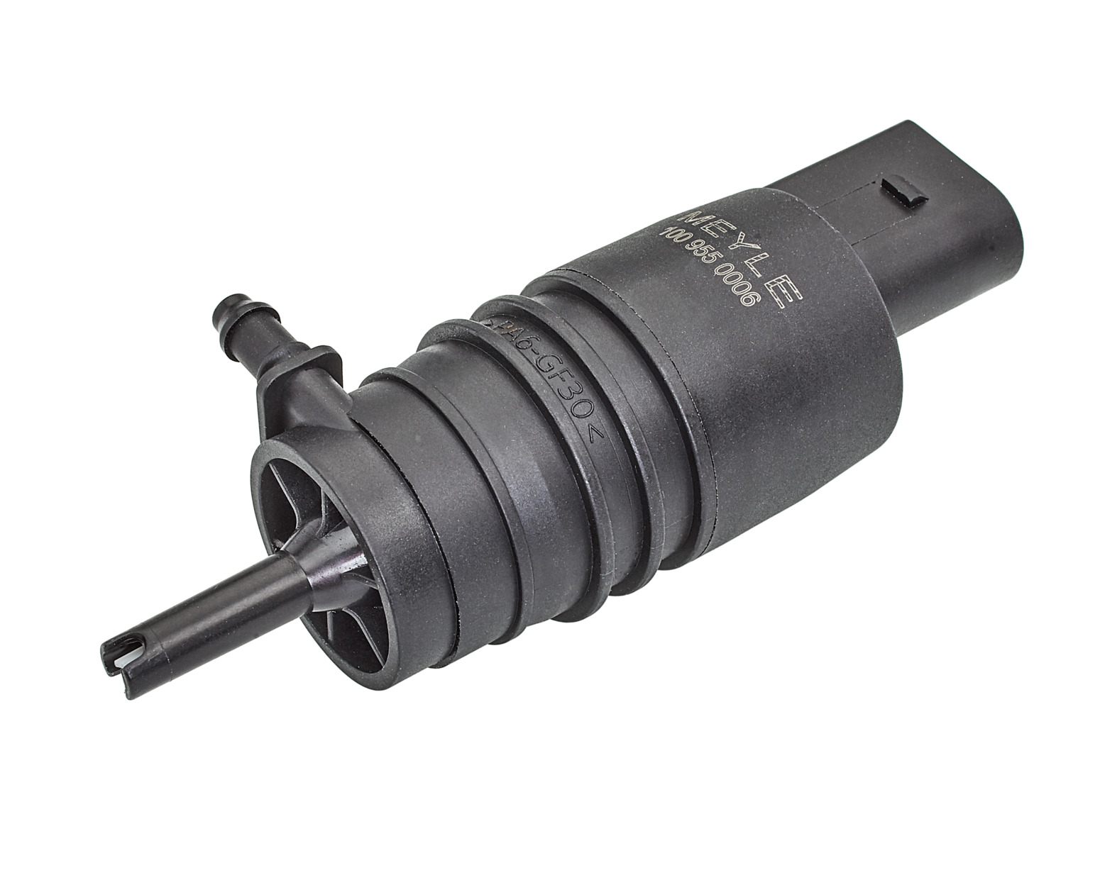MEYLE Sprinklerpumpe, sikkerhedssystem 1009550006 for VAUXHALL BMW GENERAL MOTORS SMART VW HONDA MAN MERCEDES-BENZ PORSCHE