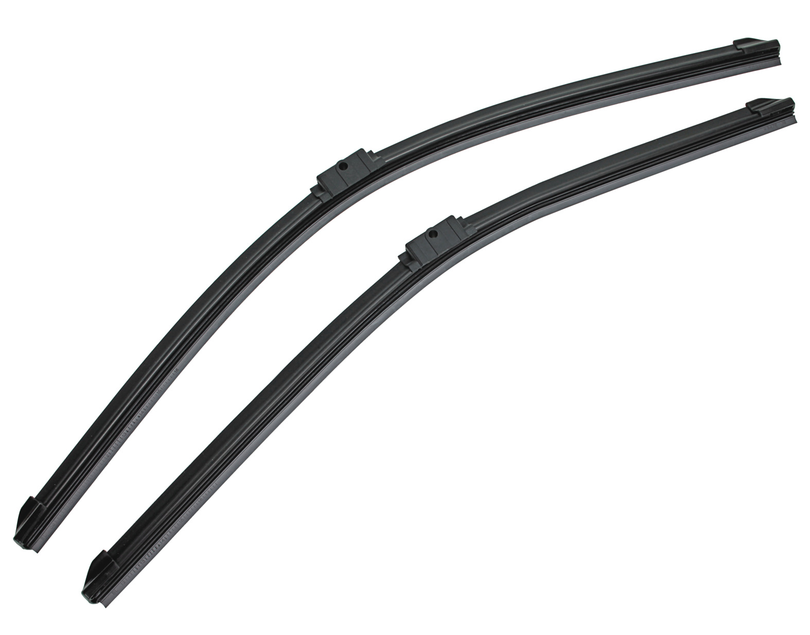MEYLE Viskerblad 029 530 4750 foran for MAZDA VW