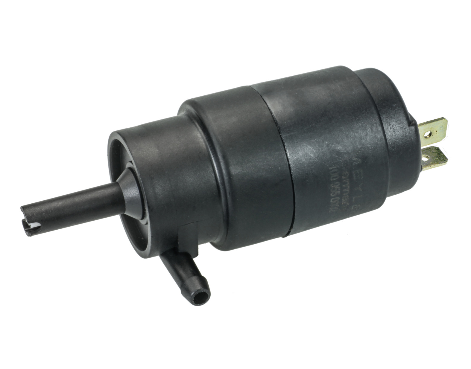 MEYLE Vandpumpe, rudevisker/vasker 1009550002 foran for PEUGEOT BMW VAUXHALL LANCIA FIAT GENERAL MOTORS VW MERCEDES-BENZ