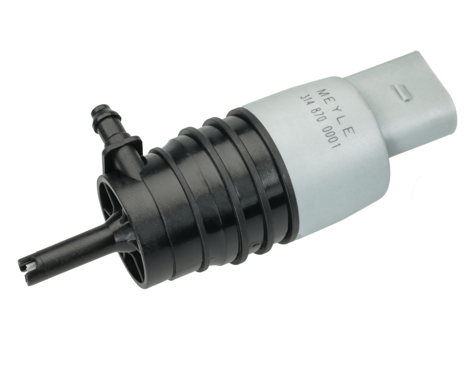 MEYLE Vandpumpe, rudevisker/vasker 3148700001 foran for BMW TOYOTA MINI