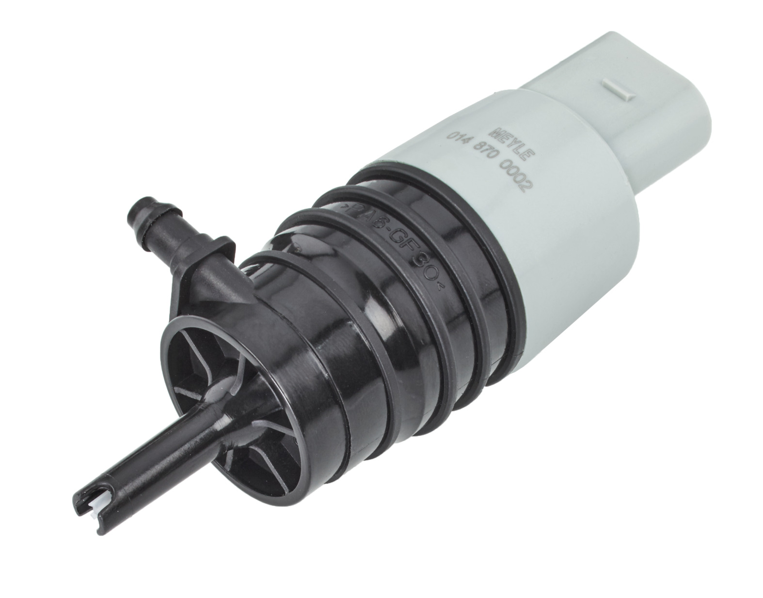 MEYLE Vandpumpe, rudevisker/vasker 0148700002 for MERCEDES-BENZ
