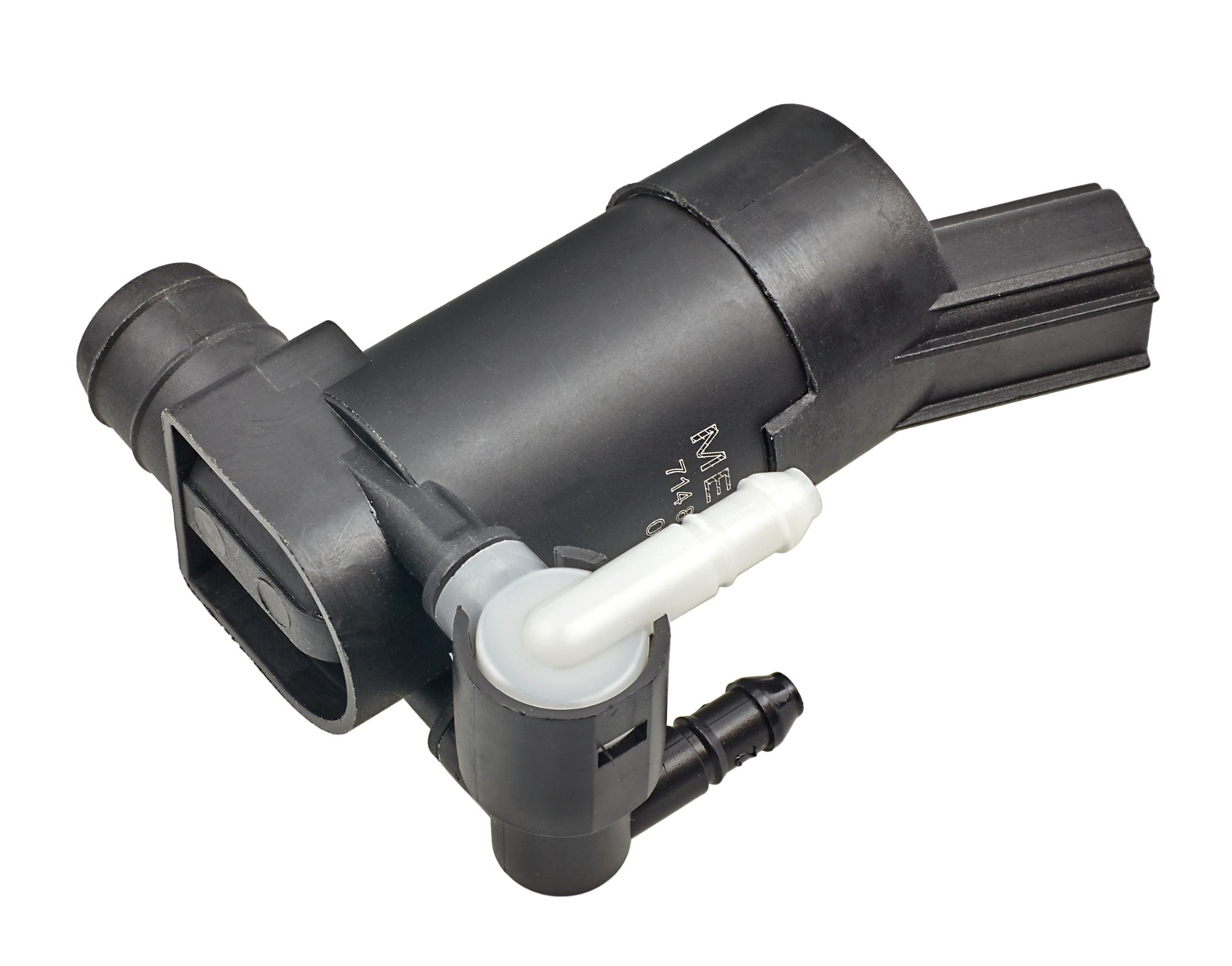 MEYLE Vandpumpe, rudevisker/vasker 7148700003 foran og bagved for FORD VOLVO