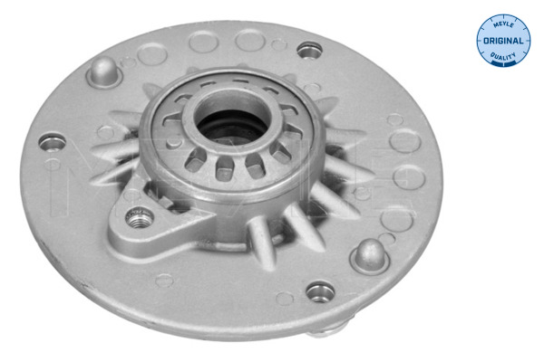 MEYLE Fjederbensstøtteleje 3146410013 foraksel for BMW