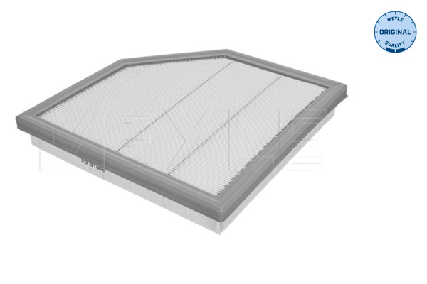 MEYLE Luftfilter 3123210047 Filterindsats height_mm_209|Højde [mm]|50 length_mm_203|Længde [mm]|253 50mm for MINI