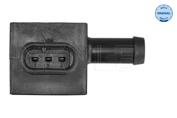 MEYLE Sensor,udstødningstryk 5148010001 for VOLVO