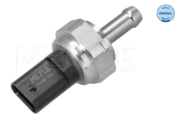 MEYLE Sensor,udstødningstryk 3148010004 for BMW