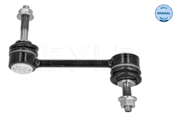 MEYLE Stang/led, stabilisator 0160600227 Bagaksel venstre for MERCEDES-BENZ