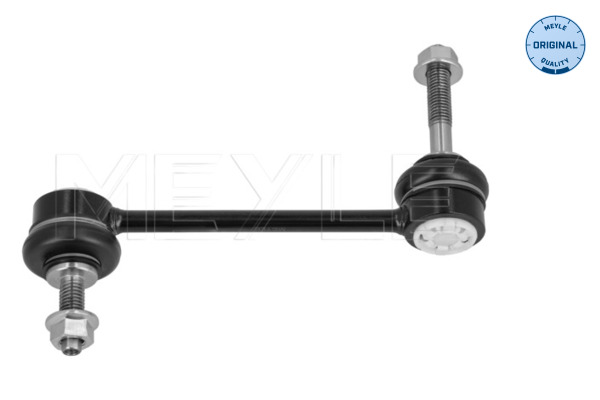 MEYLE Stang/led, stabilisator 0160600136 Bagaksel venstre for MERCEDES-BENZ