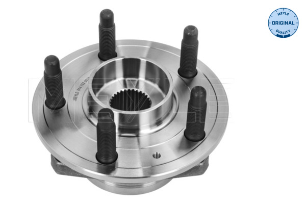 MEYLE Hjulnav 6147520018 for VAUXHALL GENERAL MOTORS
