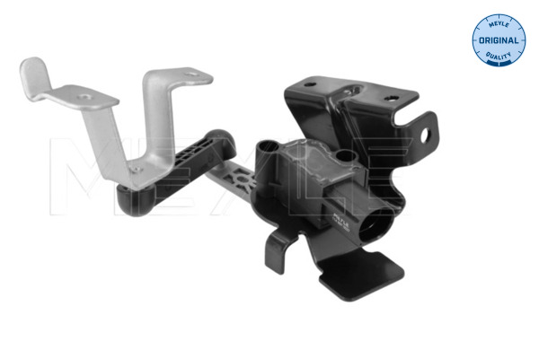 MEYLE Sensor, lysvide-regulering 114 897 0027 Bagaksel venstre for VW CUPRA