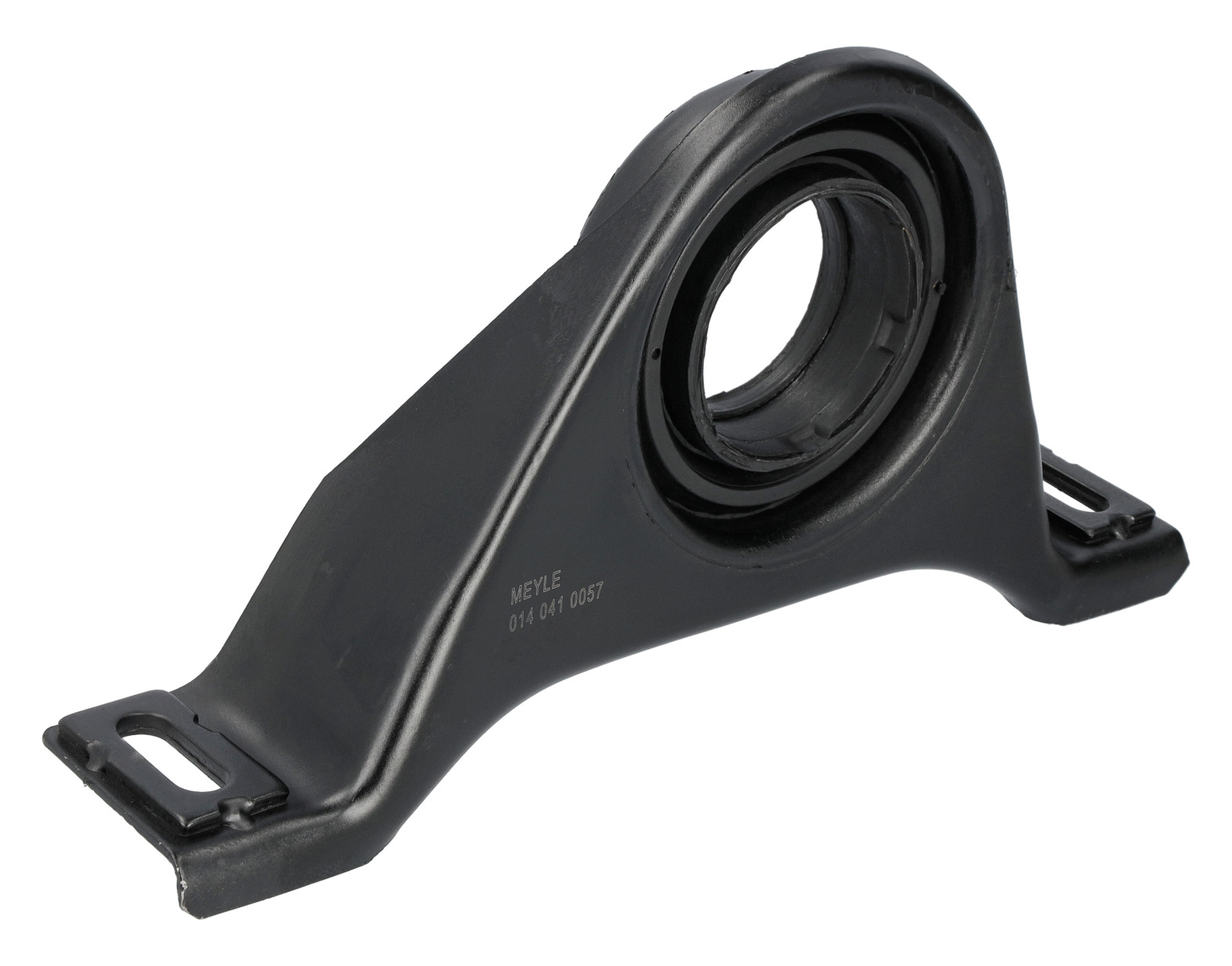 MEYLE Ophængning, drivaksel 0140410057 midten for MERCEDES-BENZ