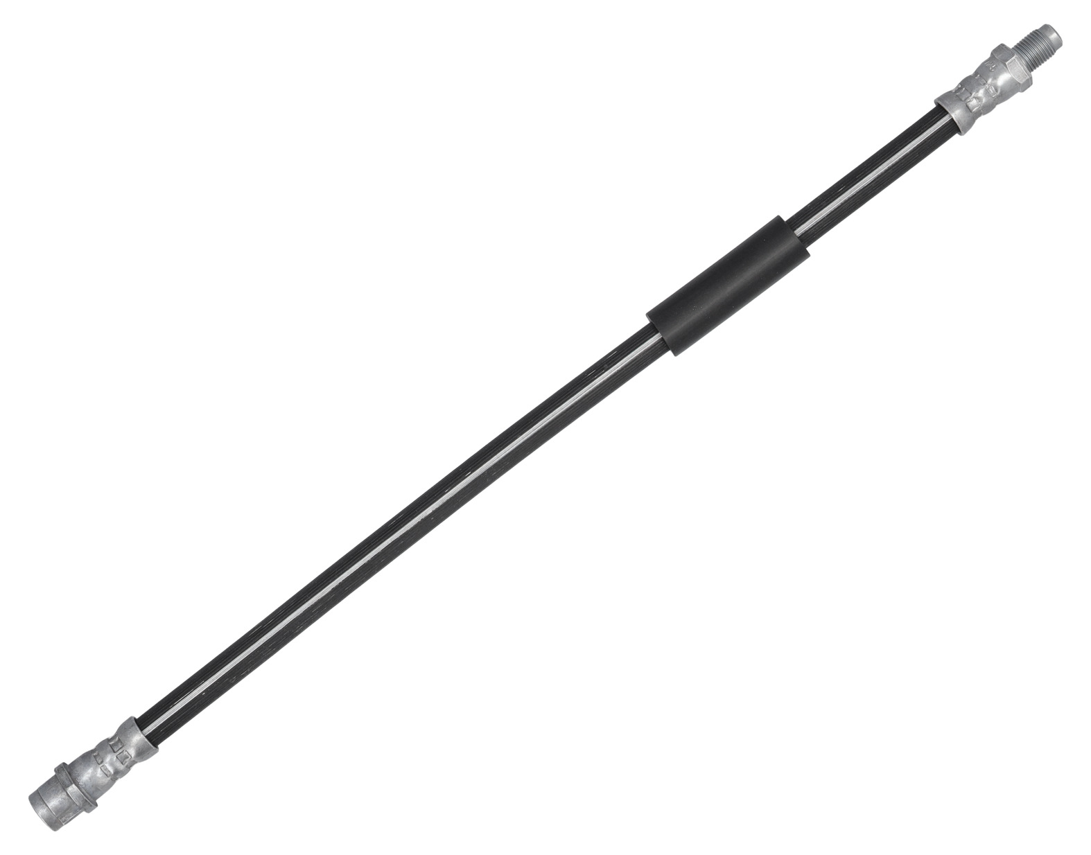 MEYLE Bremseslange 0145250026 bagaksel for MERCEDES-BENZ