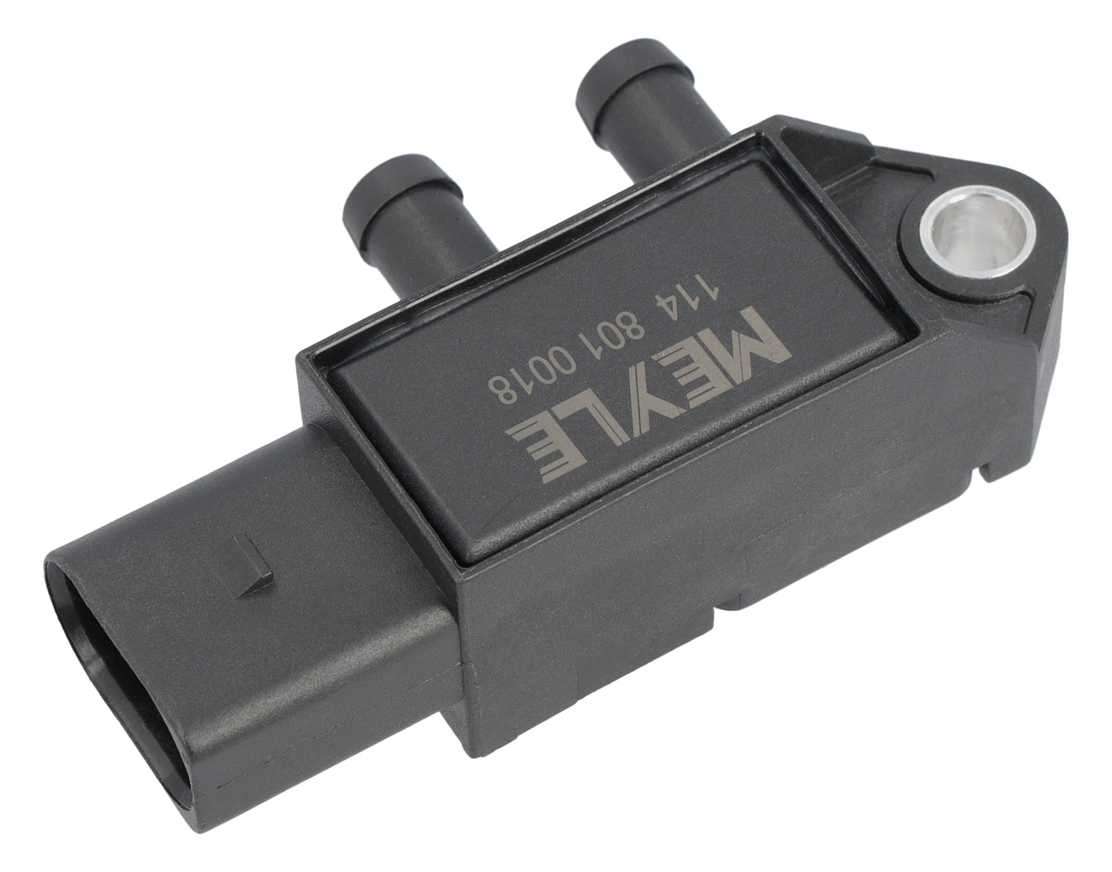 MEYLE Sensor,udstødningstryk 1148010018 for VW