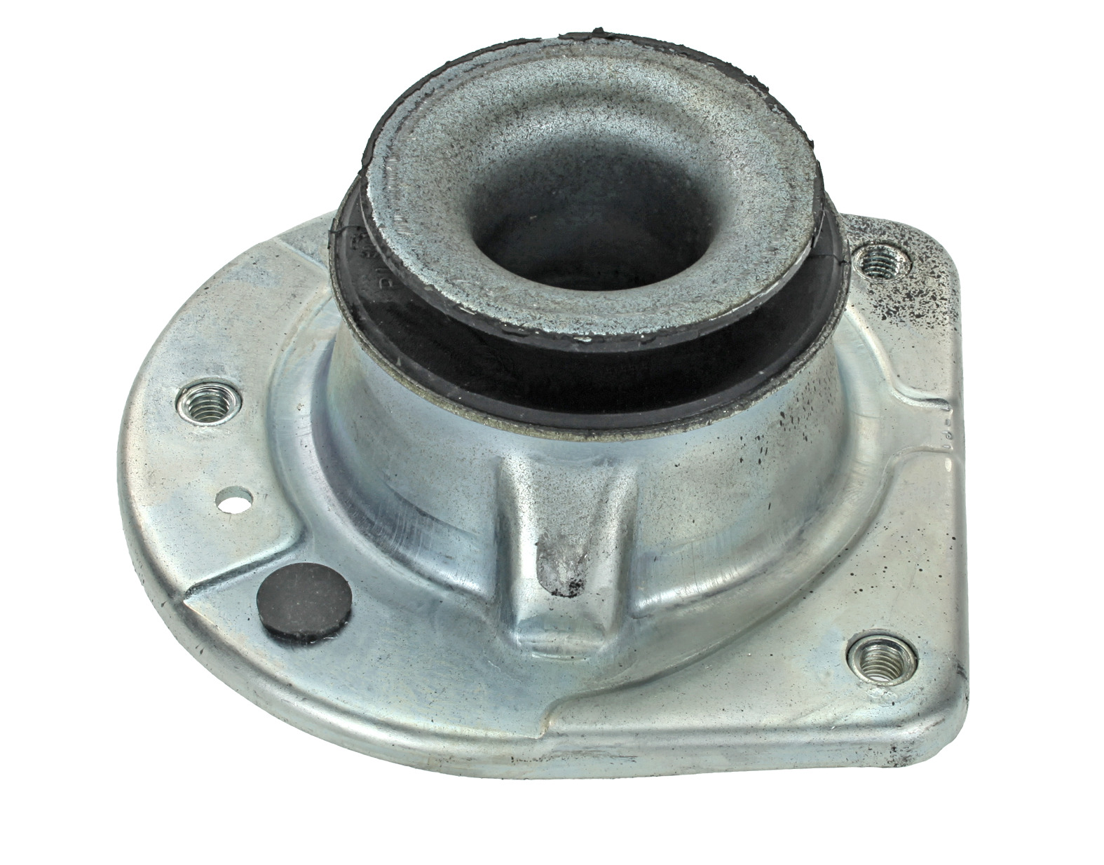 MEYLE Fjederbensstøtteleje 2146410004 højre foraksel for FIAT