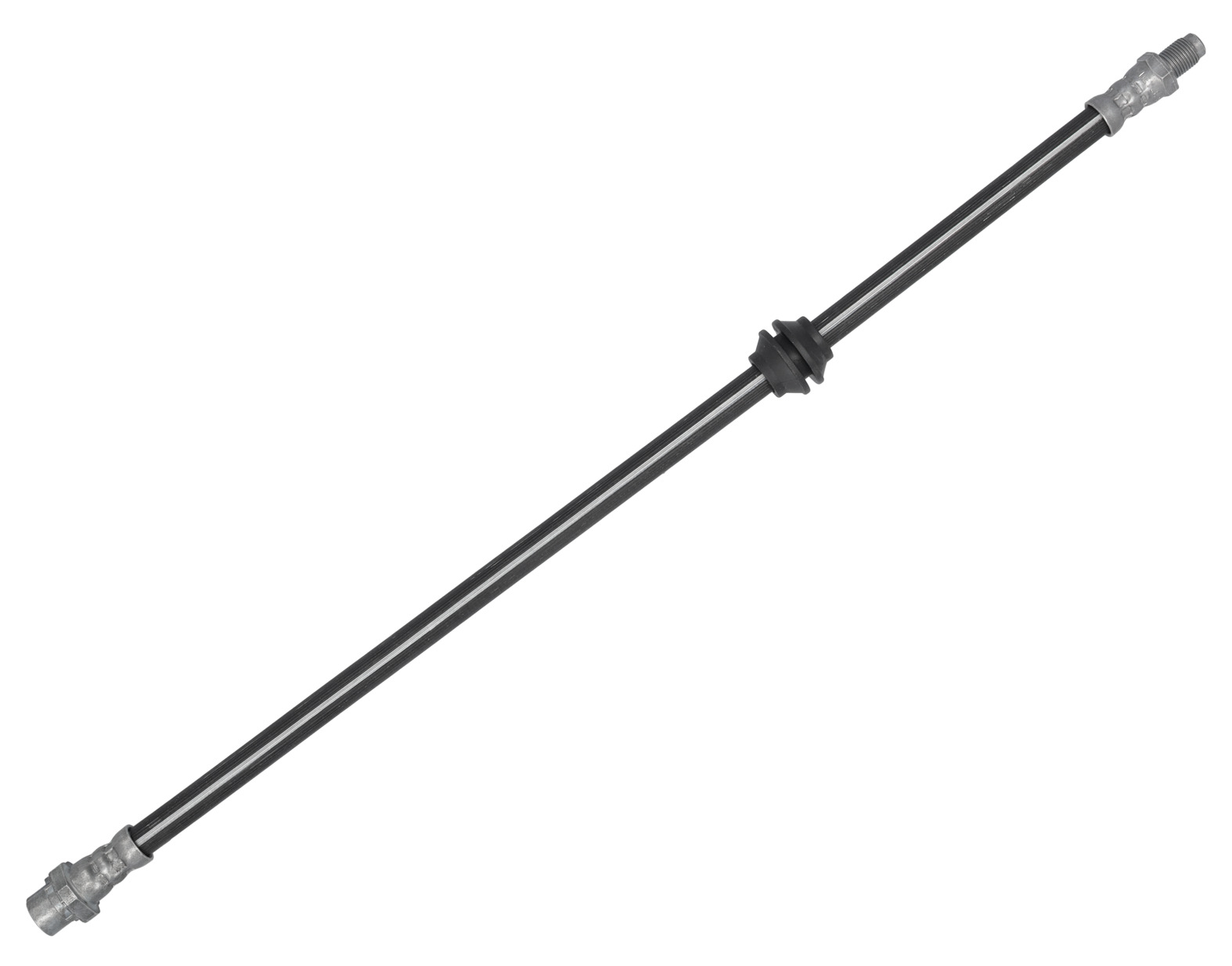 MEYLE Bremseslange 3003432107 foraksel for BMW