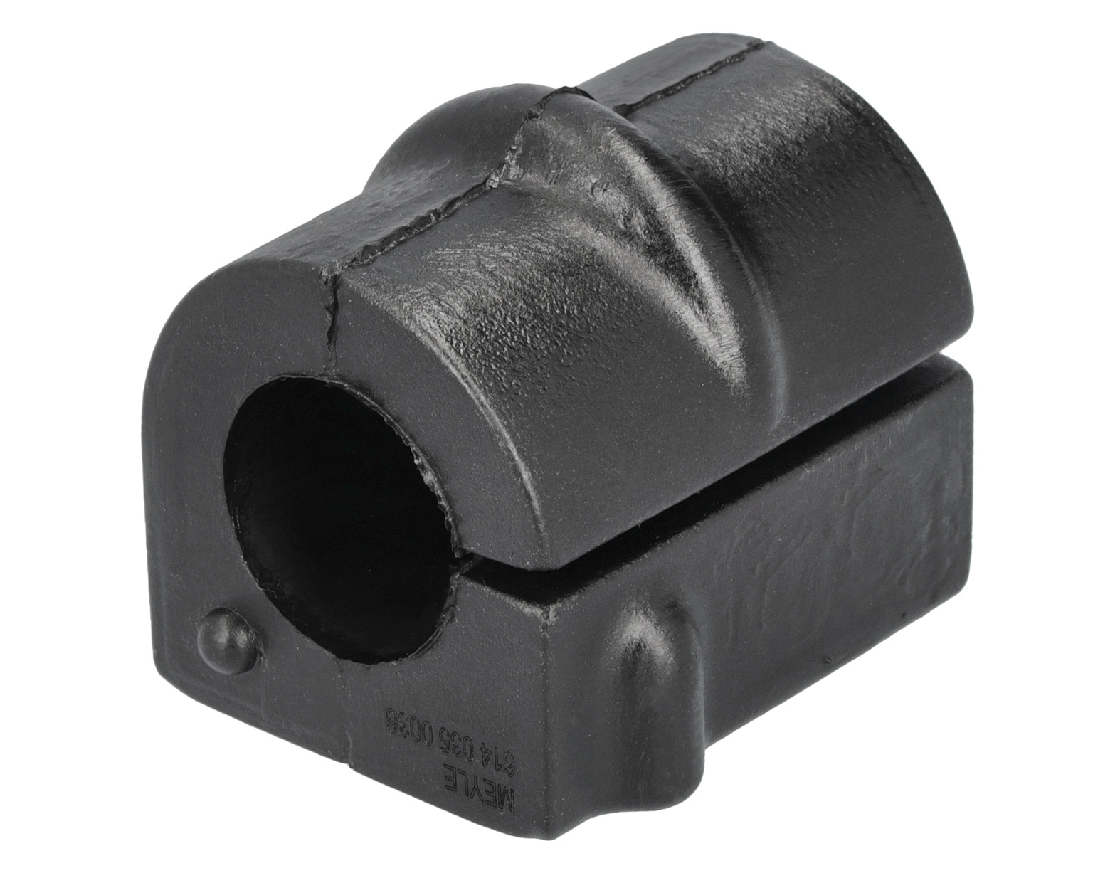 MEYLE Ophæng, stabilisator 614 035 0036 højre foraksel for VAUXHALL GENERAL MOTORS