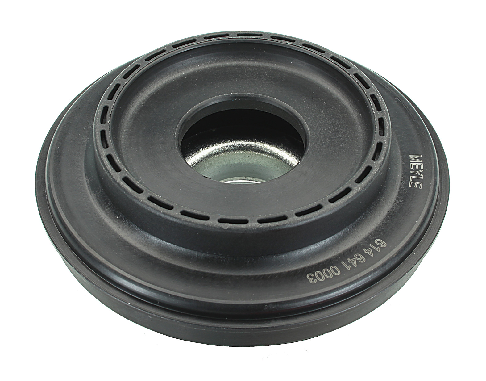 MEYLE Fjederbensstøtteleje 6146410003 foraksel for OPEL ALFA ROMEO FIAT GENERAL MOTORS