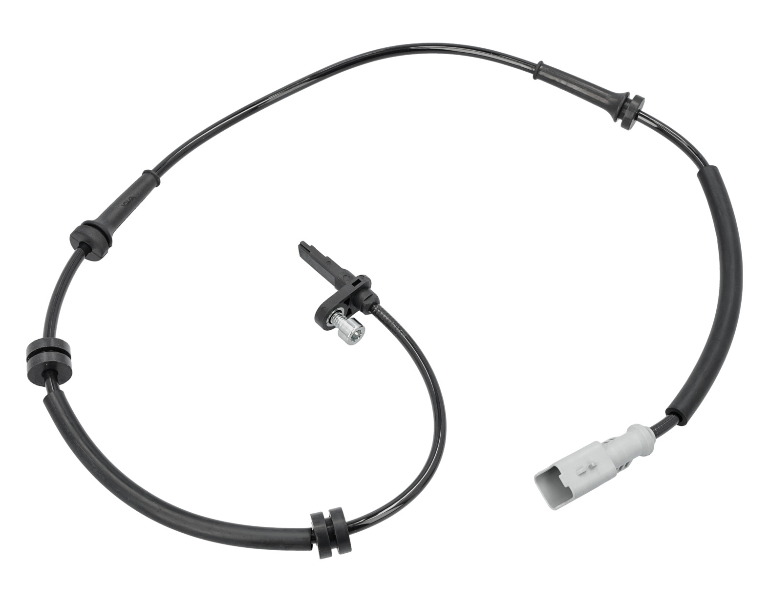 MEYLE ABS Sensor 6148990061 foraksel for VAUXHALL TOYOTA