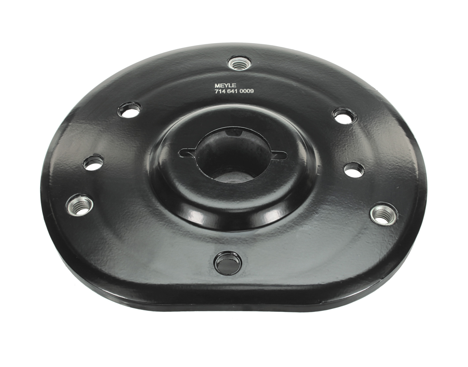 MEYLE Fjederbensstøtteleje 7146410009 foraksel for FORD VOLVO