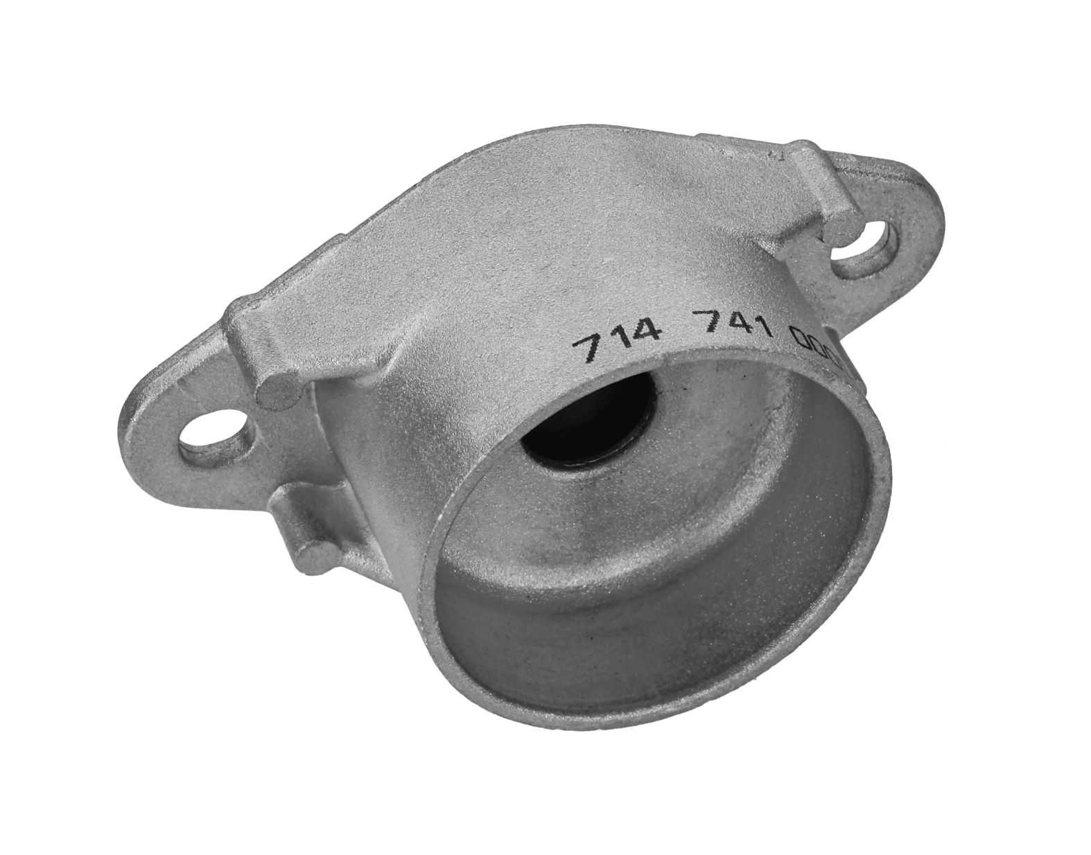 MEYLE Fjederbensstøtteleje 7147410005 bagaksel for FORD MAZDA FORD USA