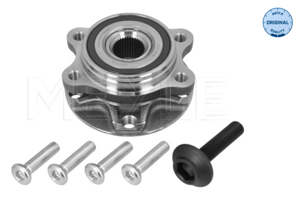 MEYLE Reparationssæt, hjulnav 1006530037 for AUDI VW
