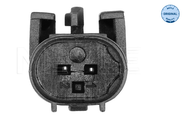MEYLE ABS Sensor 2148990038 bagaksel for FIAT