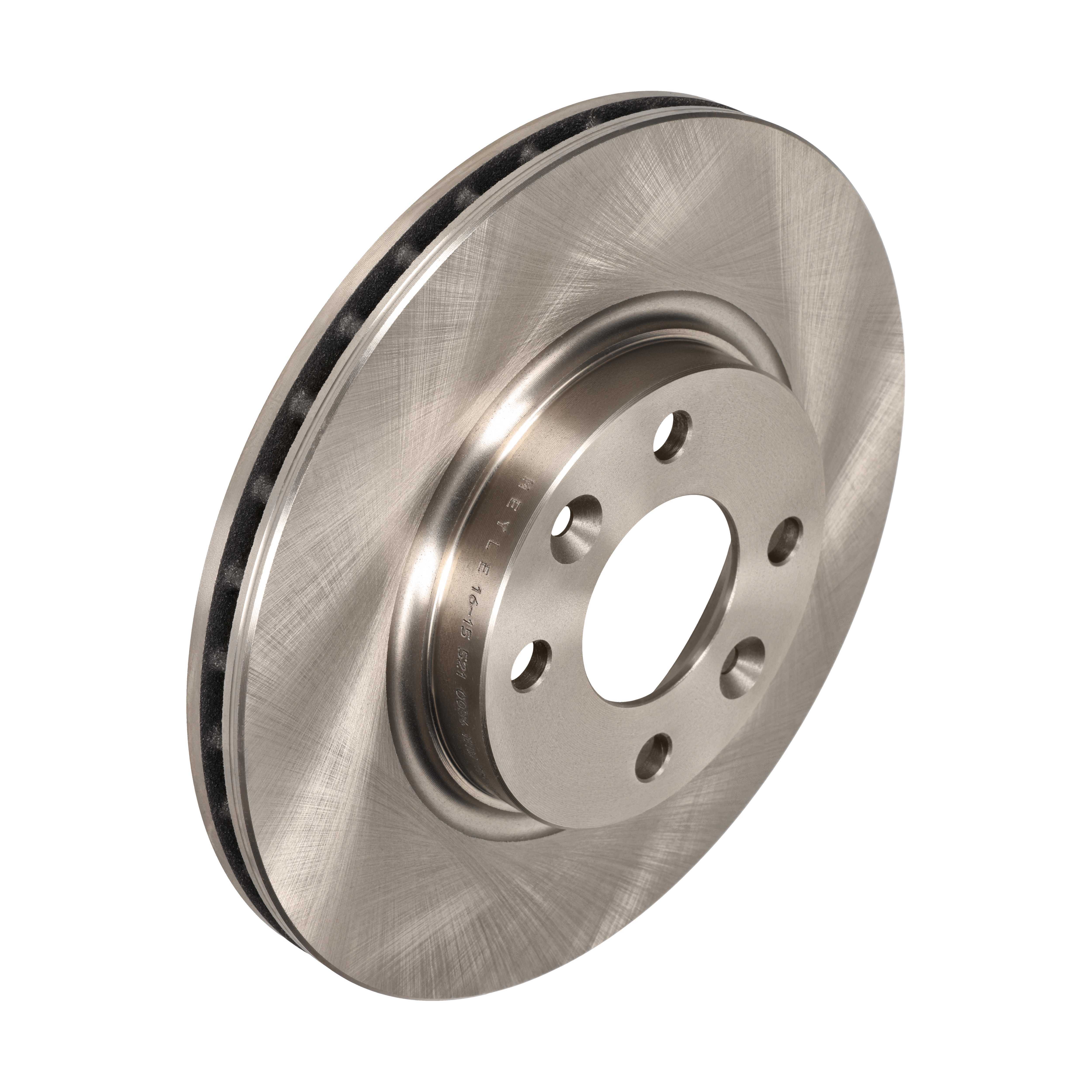 MEYLE Bremseskive 16155210034 foraksel indvendig ventileret 258mm 22mm for RENAULT DACIA SMART