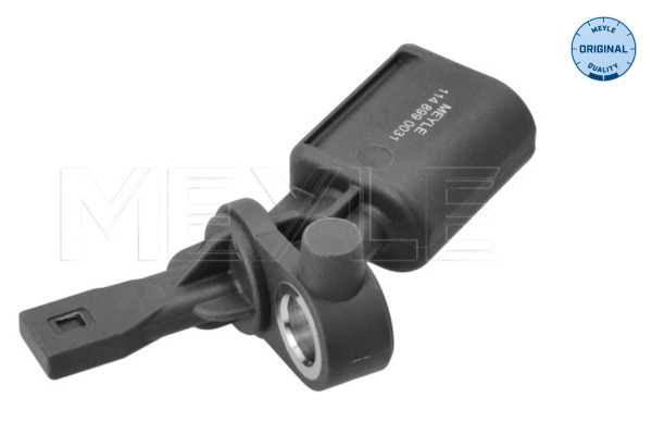 MEYLE ABS Sensor 1148990031 Bagaksel venstre for VW