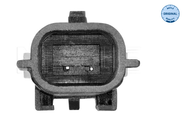 MEYLE ABS Sensor 16148990067 Bagaksel venstre for RENAULT