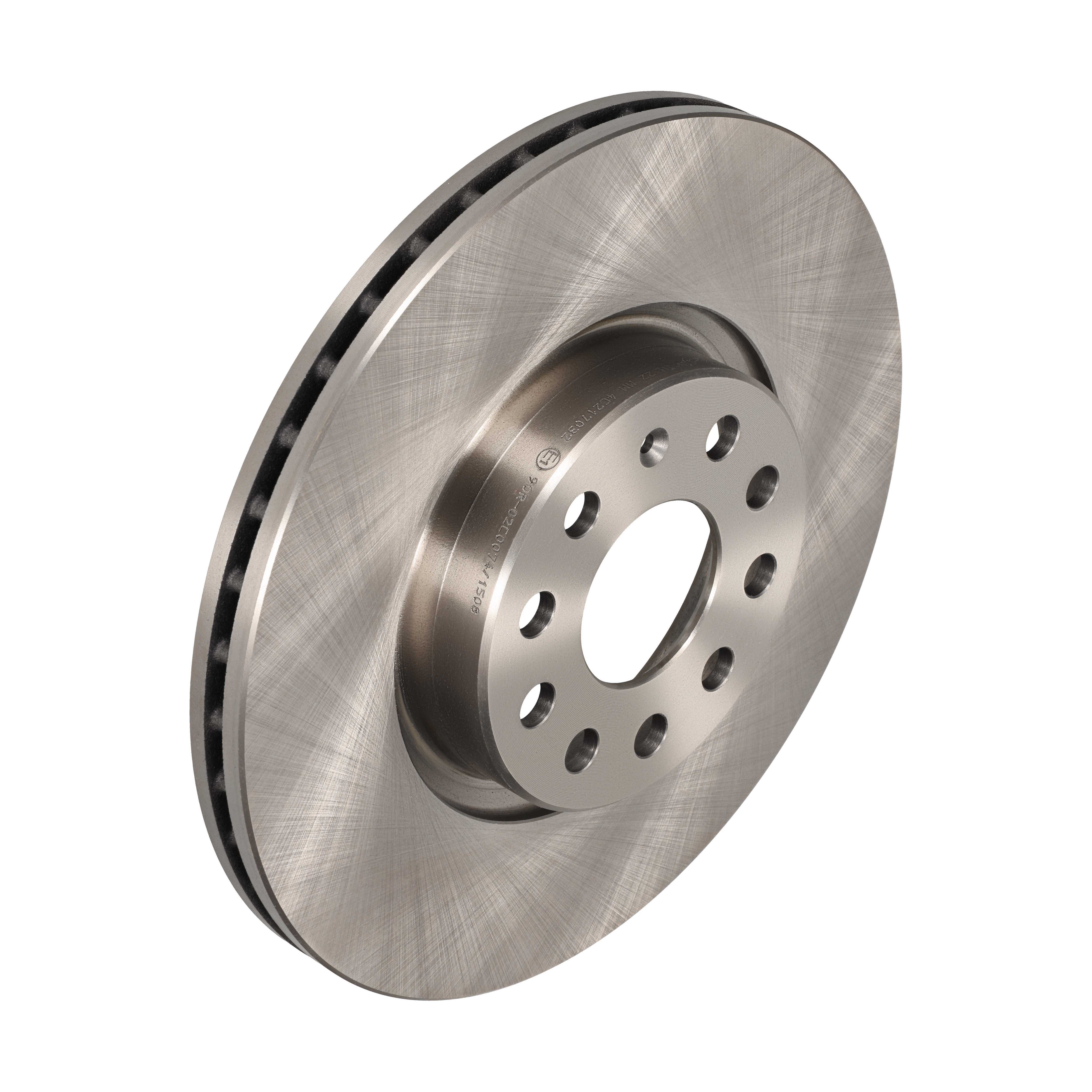 MEYLE Bremseskive 1155211094 foraksel ventileret 312mm 25mm for FORD VW CUPRA