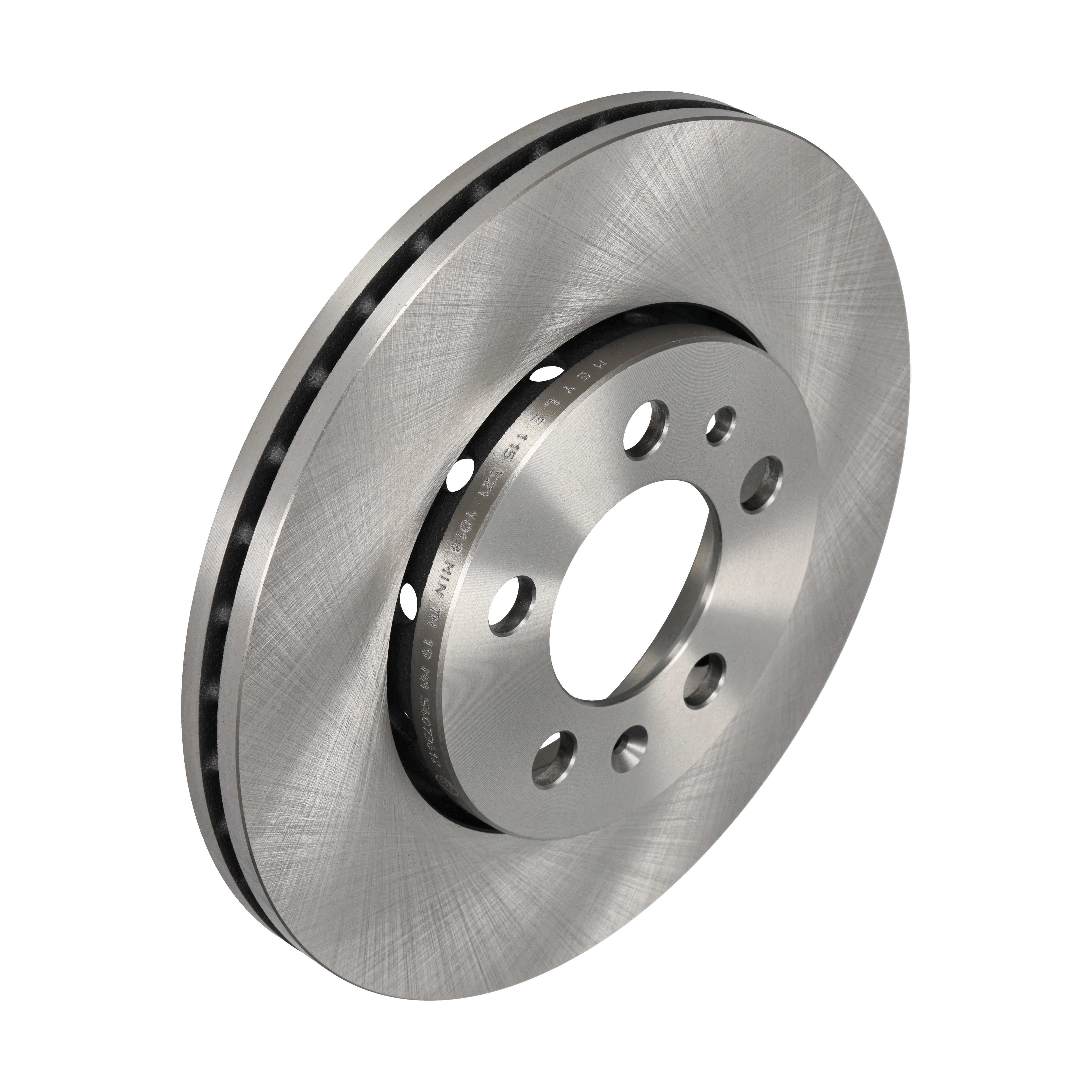 MEYLE Bremseskive 1155211018 foraksel ventileret 256mm 22mm for AUDI VW