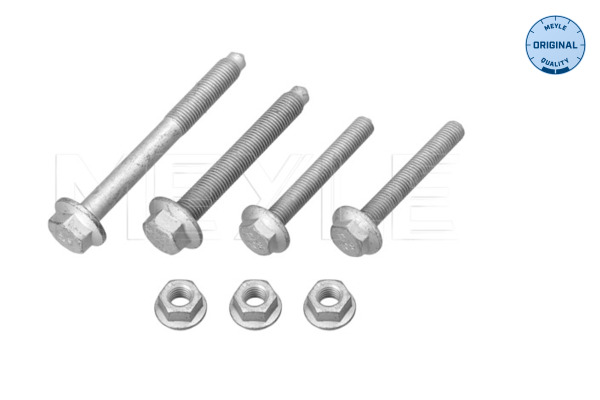 MEYLE Montagesæt, styrestang 1006540008 venstre foraksel for VW SEAT SKODA