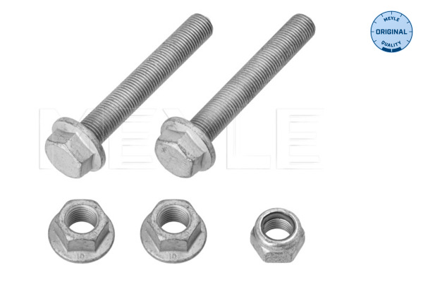 MEYLE Montagesæt, styrestang 1006540019 venstre foraksel for VW